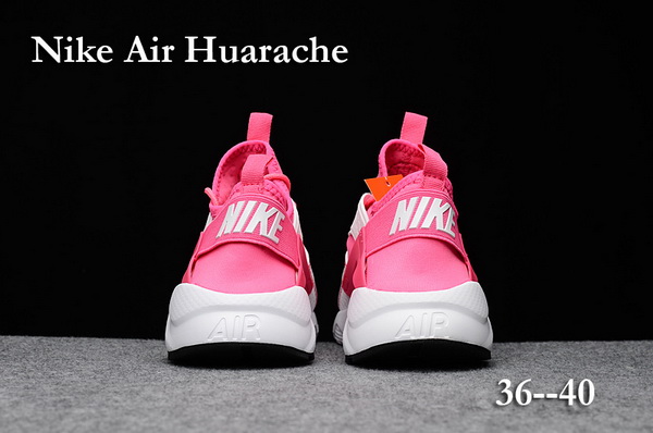 Nike Air Huarache Run Ultra PK4 Women--005